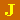 латинская буква J