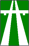Автомагистраль (знак 5.1)