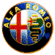 логопит Alfa-Romeo