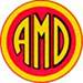 Логотип АМО