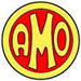 Логотип АМО