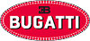 логотип Bugatti