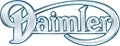 логотип Daimler