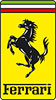 логотип Феррари