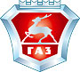 логотип ГАЗ