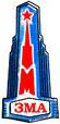 Логотип МЗМА