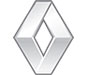 логотип Рено