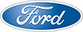логотип Форд
