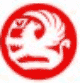 логотип Vauxhall
